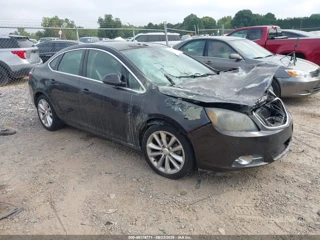 BUICK BUICK VERANO CONVENIENCE GROUP