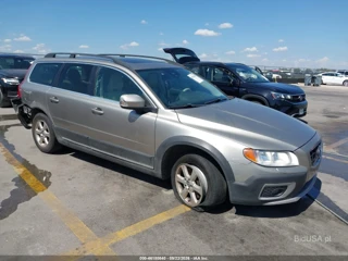 VOLVO VOLVO XC70 3.2 PREMIER