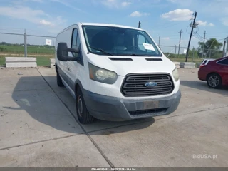 FORD FORD TRANSIT-150