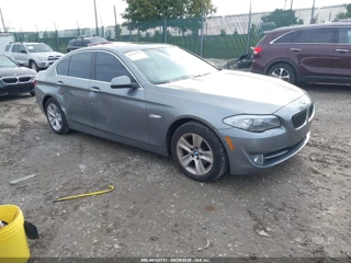 BMW 528I XDRIVE
