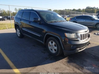 JEEP JEEP GRAND CHEROKEE LAREDO