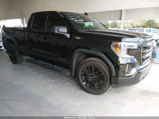 GMC SIERRA 1500 ELEVATION