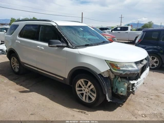 FORD FORD EXPLORER XLT