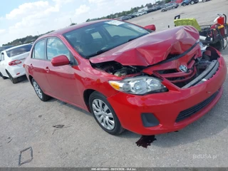TOYOTA TOYOTA COROLLA LE
