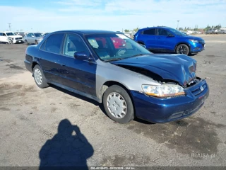 HONDA HONDA ACCORD 2.3 LX