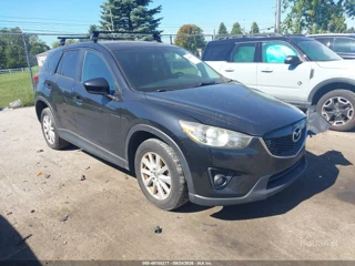 MAZDA MAZDA CX-5 TOURING