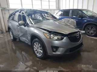 MAZDA MAZDA CX-5 TOURING