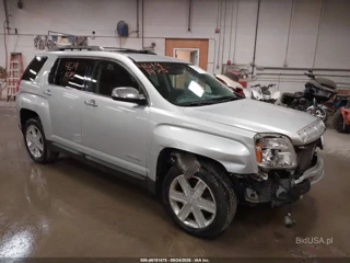 GMC TERRAIN SLT-2