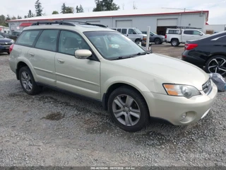SUBARU SUBARU OUTBACK 3.0R L.L. BEAN EDITION