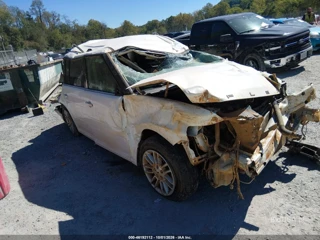 FORD FORD FLEX SEL