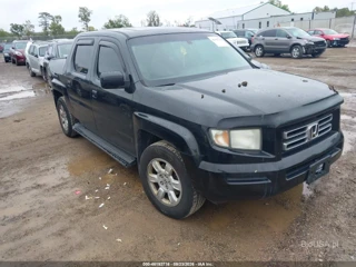 HONDA HONDA RIDGELINE RTL