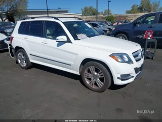 MERCEDES-BENZ MERCEDES-BENZ GLK 350