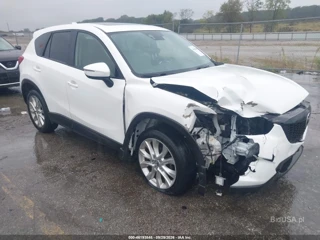 MAZDA MAZDA CX-5 GRAND TOURING