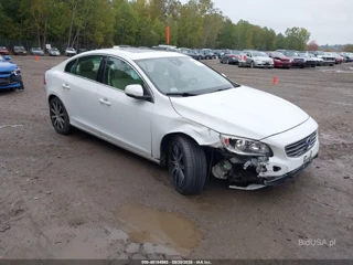 VOLVO VOLVO S60 INSCRIPTION T5 PREMIER