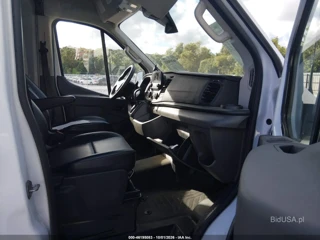 FORD FORD TRANSIT-250
