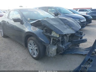 NISSAN NISSAN ALTIMA 2.5 S