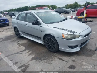 MITSUBISHI MITSUBISHI LANCER GTS