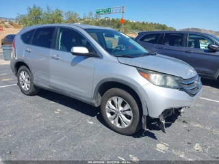HONDA HONDA CR-V EX