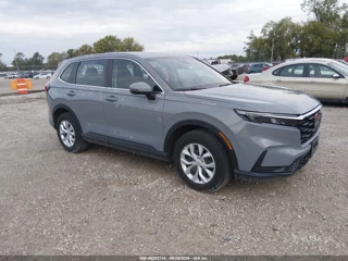 HONDA HONDA CR-V LX AWD