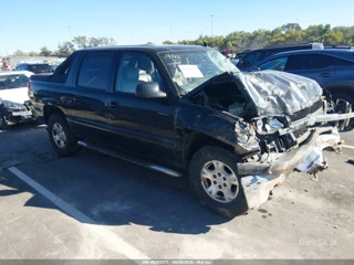 CHEVROLET CHEVROLET AVALANCHE Z71