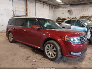 FORD FORD FLEX LIMITED