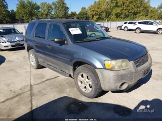 FORD FORD ESCAPE XLT