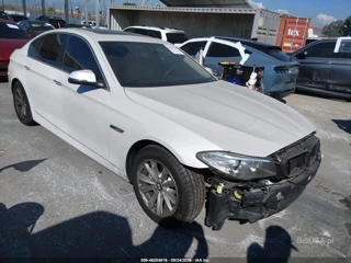 BMW 528I