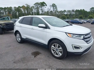 FORD FORD EDGE SEL