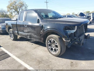 FORD FORD F-150 STX