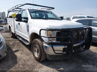 FORD FORD F-250 XL