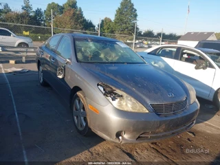LEXUS LEXUS ES 330