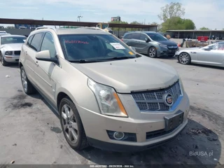 CADILLAC CADILLAC SRX PREMIUM COLLECTION
