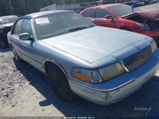 MERCURY MERCURY GRAND MARQUIS GS