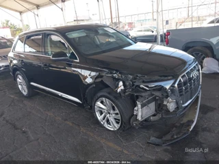 AUDI AUDI Q7 PREMIUM PLUS 55 TFSI QUATTRO TIPTRONIC