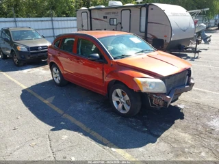 DODGE DODGE CALIBER SXT