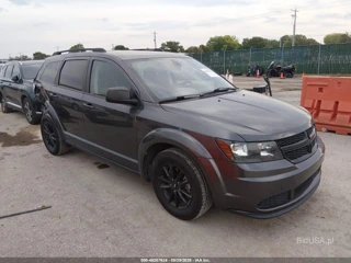 DODGE DODGE JOURNEY SE VALUE
