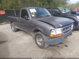FORD FORD RANGER XL/XLT