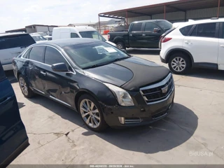 CADILLAC CADILLAC XTS LUXURY