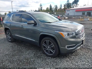 GMC ACADIA DENALI