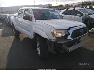 TOYOTA TOYOTA TACOMA PRERUNNER