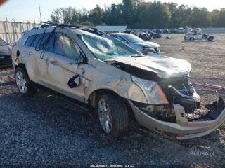 CADILLAC CADILLAC SRX PREMIUM COLLECTION