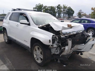 GMC TERRAIN SLE-2