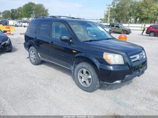 HONDA HONDA PILOT EX-L