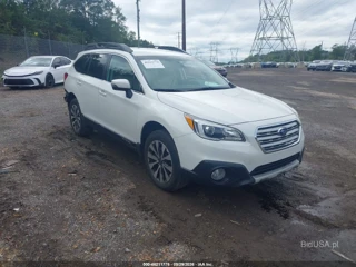 SUBARU SUBARU OUTBACK 2.5I LIMITED