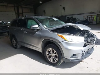 TOYOTA TOYOTA HIGHLANDER LE PLUS V6