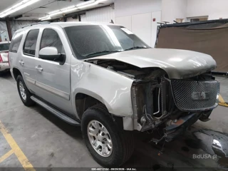 GMC YUKON SLE