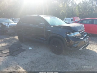 VOLKSWAGEN VOLKSWAGEN TAOS 1.5T SE