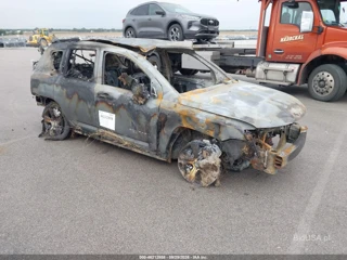 JEEP JEEP COMPASS SPORT