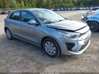 KIA KIA RIO 5-DOOR S