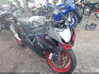SUZUKI SUZUKI GSX-R600